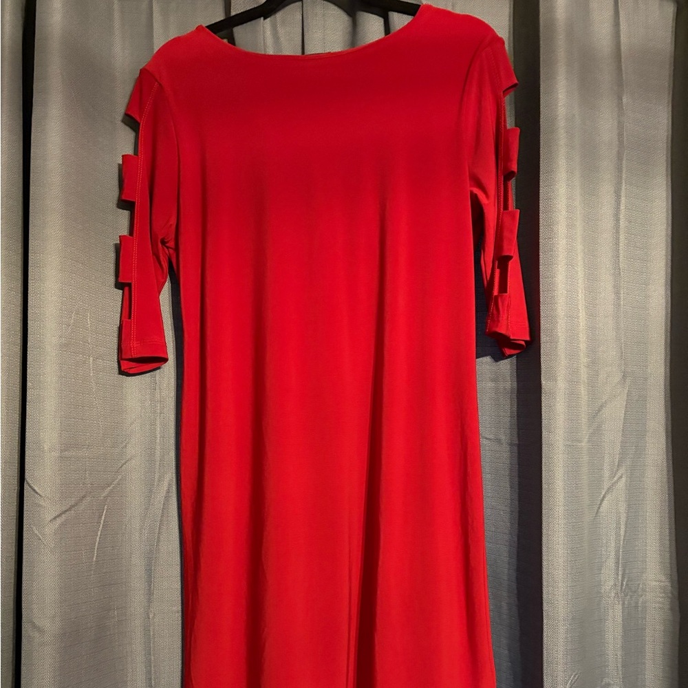 Cute Clara Sun Woo dress, Size M